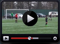 EKFC Gold v Burnhead Colts U15