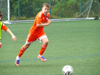 Calderbraes FC vs Blantyre Victoria FC (U14)