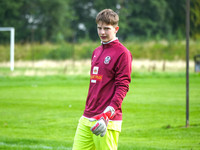 Carmyle United vs Kelvindale Thistle FC (U17)