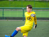 Calderbraes FC vs Blantyre Victoria FC (U14)