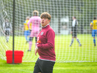 Carmyle United vs Kelvindale Thistle FC (U17)