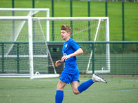 Calderbraes FC vs Blantyre Victoria FC (U14)