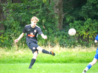 Carmyle United vs Kelvindale Thistle FC (U17)