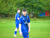 Carmyle United vs Kelvindale Thistle FC (U17)
