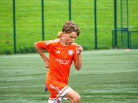 Calderbraes FC vs Blantyre Victoria FC (U14)