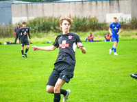 Carmyle United vs Kelvindale Thistle FC (U17)