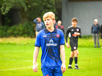 Carmyle United vs Kelvindale Thistle FC (U17)