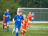 Calderbraes FC vs Blantyre Victoria FC (U14)