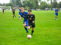 Carmyle United vs Kelvindale Thistle FC (U17)
