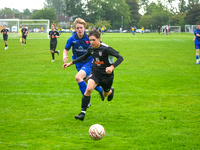 Carmyle United vs Kelvindale Thistle FC (U17)