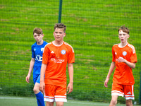 Calderbraes FC vs Blantyre Victoria FC (U14)