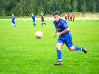 Carmyle United vs Kelvindale Thistle FC (U17)