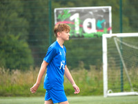 Calderbraes FC vs Blantyre Victoria FC (U14)