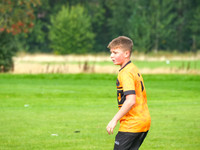 Glasgow Athletic FC vs Hermitage United FC (U13)