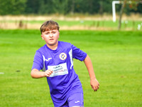 Glasgow Athletic FC vs Hermitage United FC (U13)