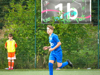 Calderbraes FC vs Blantyre Victoria FC (U14)