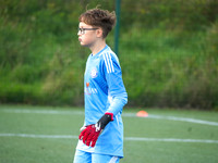 Calderbraes FC vs Blantyre Victoria FC (U14)