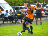 Glasgow Athletic FC vs Hermitage United FC (U13)