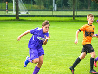 Glasgow Athletic FC vs Hermitage United FC (U13)