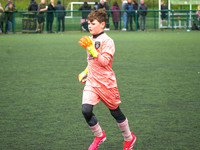 Milan FC Reds vs Baljaffray FC (U13)