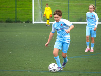 Milan FC Reds vs Baljaffray FC (U13)