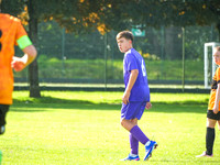 Glasgow Athletic FC vs Hermitage United FC (U13)