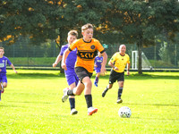 Glasgow Athletic FC vs Hermitage United FC (U13)