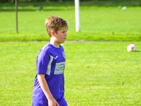 Glasgow Athletic FC vs Hermitage United FC (U13)