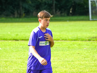 Glasgow Athletic FC vs Hermitage United FC (U13)