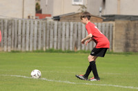 Loanhead Miners YFC vs Gala Fairydean Rovers JFC (U16)