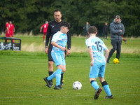 Milan FC Blacks vs Blantyre SC (U13)