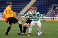 Syngenta Juveniles v Lewis United (U15)