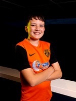 Whitacres Wolves