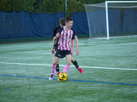 St Patricks SA v United FA (U16)
