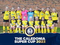 Blackburn United