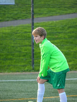 Motherwell Miners FC vs Blantyre Celtic Community FC (U13)