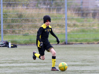 G&DYFL @ Toryglen - 12pm KOs (2012s)