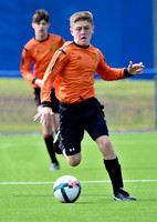 Bearsden Academy v Clydebank HS (U14s)