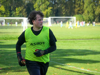 Thorniewood United FC vs Gleniffer Thistle (U18)