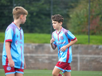 Motherwell Miners FC vs Blantyre Celtic Community FC (U13)