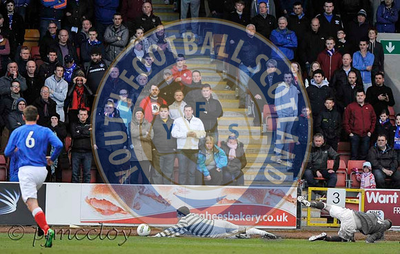Glasgow Cup Final
