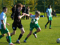 St Patricks SA v Blantyre Victoria YFC Clue (U15)