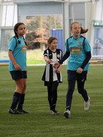 Saturday: Girls Action
