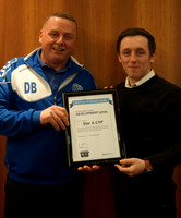 South East Region Quality Mark Awards