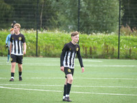 Milan Football Club vs Strathaven Dynamo FC (U16)
