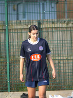 Thorniewood Utd Girls FC v Falkirk Blues (U16)