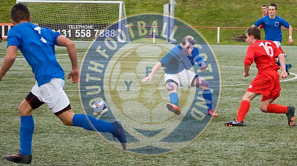 Senior Scottish Cup Group 4