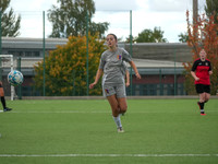 Thorniewood Utd Girls FC v East Kilbride FC (U18)