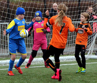 Inverkeithing Hillfield Swifts