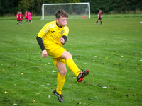Milan FC Blacks vs Blantyre SC (U13)